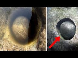 Mysterious Discoveries That Can't Be Explained