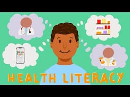 Health Literacy