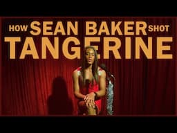 How Sean Baker shot Tangerine