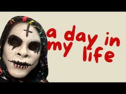 A Day In My Life: The Last Video