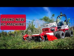 Ventrac Just Changed EVERYTHING! (Ventrac 45RC)