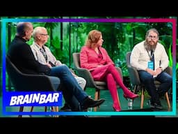 DEATH AND DIGNITY | Brain Bar's grand debate on euthanasia