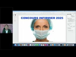 Concours infirmier 2025 Bordeaux, Nouvelle Aquitaine, île de la Réunion: attention DANGER !