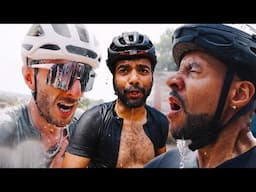 This Is Madness - Bikepacking India Ep.10