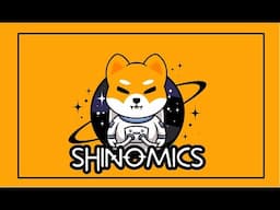 SHINOMICS Project Review || Every 30 Min Free rewarded In SHIBA INU COIN BOOM BOOM || SHIBA INU