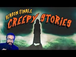 Two Creepy Horror Stories - Season Finale | Ep 52 | Secondhand Stories [S2]