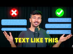 Dating Coach Rates Viewers’ Texts — Pimp or Simp #18