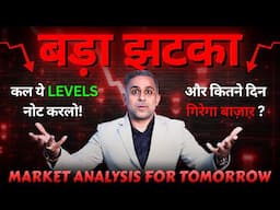 STOP Losing Money in Nifty & Banknifty With These 2 Levels