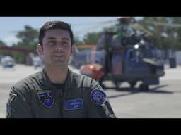 Voice of customers - Hellenic Air Force