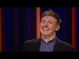 Jack Kavanagh | The Tommy Tiernan Show