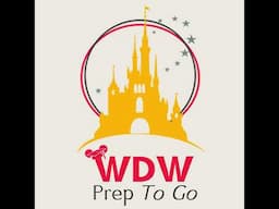 Christina’s first Disney World trip with a toddler - PREP 429