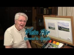 Quick Tip 503 - Plein Air General to Specific