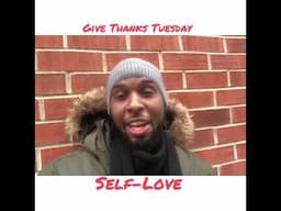 Love Yourself First | Self love