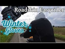 Are You Looking For The Best Motorcycle Gloves For Winter Commuting? These Should Be On Your List!