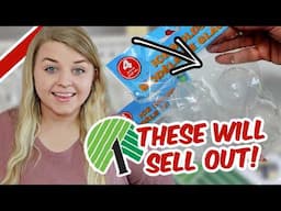 🤯 Dollar Tree Christmas Hacks that will SHOCK You! (2024) Krafts by Katelyn