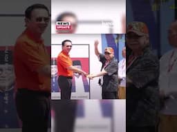 Kampanye Akbar Pramono-Rano Bernuansa Oranye, Ada Ahok, Foke Sampai Jakmania