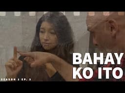 "MUSHY RICE" : Bahay Ko Ito Season 1 Ep. 3 | Jo Koy