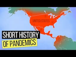 Brief History of Pandemics | Athenian Plague