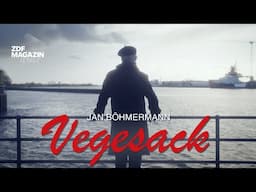 Jan Böhmermann –  „Vegesack“ | ZDF Magazin Royale