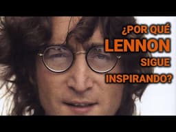 84 años después, ¿por qué el mensaje de paz de LENNON sigue resonando?