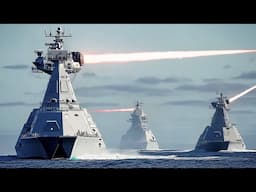 15 MOST ADVANCED Laser Weapons