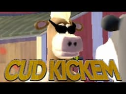 CUD KICKEM