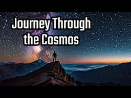 Our Place in the Cosmos: A Cosmic Tale