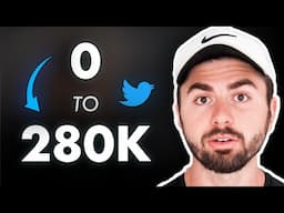 Twitter Growth, 7-Figure Side Hustles, And Working On Wall Street (Q&A #1)