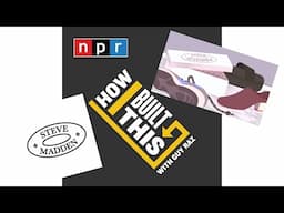 How I Built This with Guy Raz: Steve Madden - Steve Madden (2018)