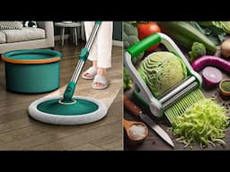 New Gadgets💥 Smart Appliances, أدوات أجهزة وأفكار منزلية مذهلة😍Kitchen tool/Utensils For Every Home