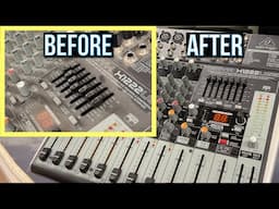 How To Clean and Maintain Your DJ/Audio Gear