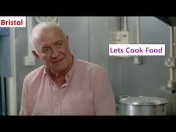 Rick Stein's Food Stories | Bristol | S01E07