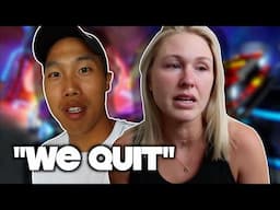 KKandbabyJ Are Quitting Family Vlogging | But Are They Really?