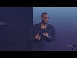 BLIND SPOTS | PROPHETIC SERVICE | PASTOR AJ WASHINGTON