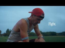 Let's Fight - Chicago Marathon 2024