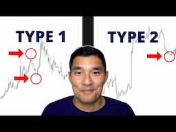 There are ONLY 2 Types of Trading Strategies. Understand THIS or Fail at Trading.