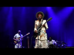 Judith Hill Fire Live @ Trifolion Echternach Luxembourg 2024