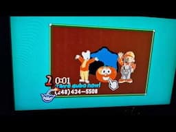 Qubo's Final Minutes but it's WarioWare D.I.Y.