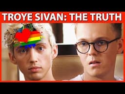 Troye Sivan: LIFE AFTER YOUTUBE (Honest Interview)