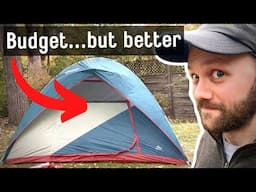 Kelty Fixed the Biggest Budget Tent Problem