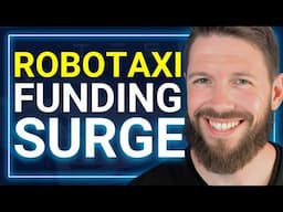 Robotaxi Showdown: Tesla VS Waymo’s 25 Million Miles