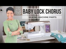 A complete walkthrough of the Chorus Machine Parts