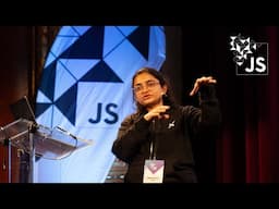 Encrypting Data in the Browser - Exploring Web Crypto APIs by Aakansha Doshi