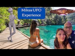 Phillipine Expat UFO experience ...was it real ? ?