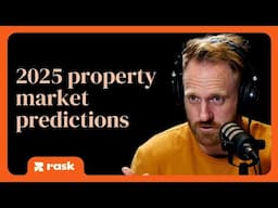 2-Sense: 2025 property market predictions and more