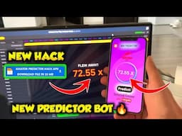 Aviator Predictor Hack APK Online ✈️ How To Get Aviator Predictor for FREE in 2024! (THE TRUTH)