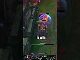 Skarner is wholesome! #dzukill #leagueoflegends #yone #yasuo #leagueclips #fyp