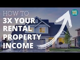 HOW TO INCREASE YOUR RENTAL PROPERTY INCOME 🏡💰