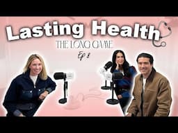 The Key to Lasting Health: Dr. Julie Taylor on Going Beyond Symptom Management