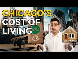 Chicago's Cost of Living